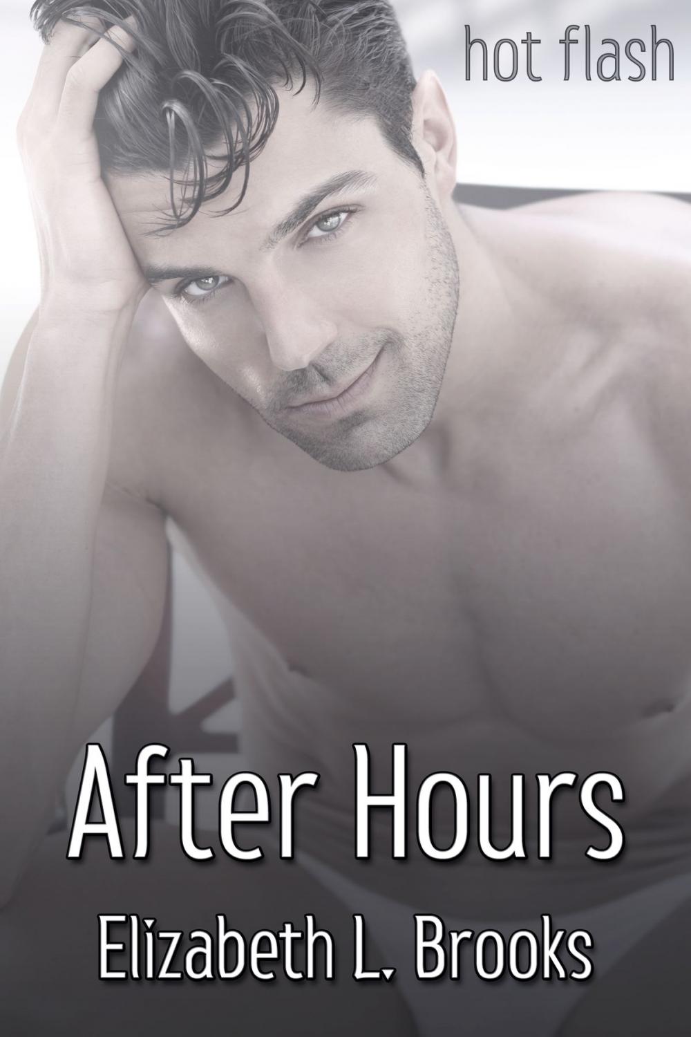 Big bigCover of After Hours