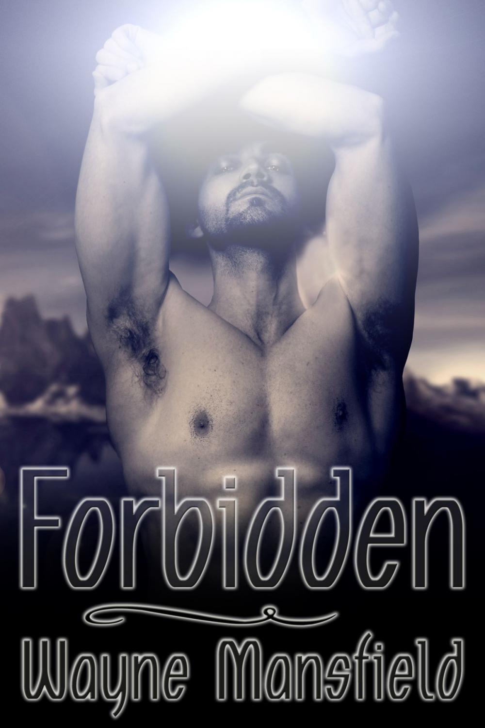 Big bigCover of Forbidden