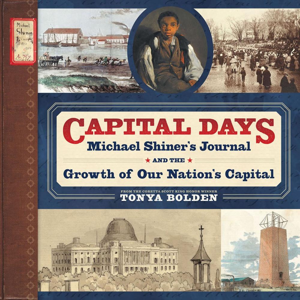 Big bigCover of Capital Days