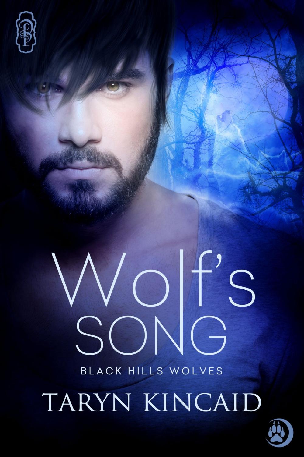 Big bigCover of Wolf's Song