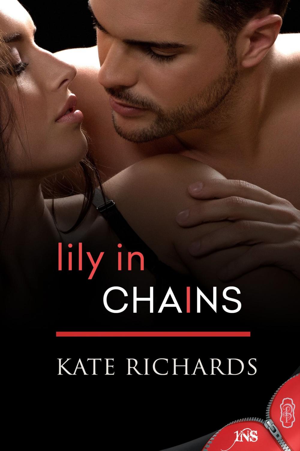 Big bigCover of Lily in Chains