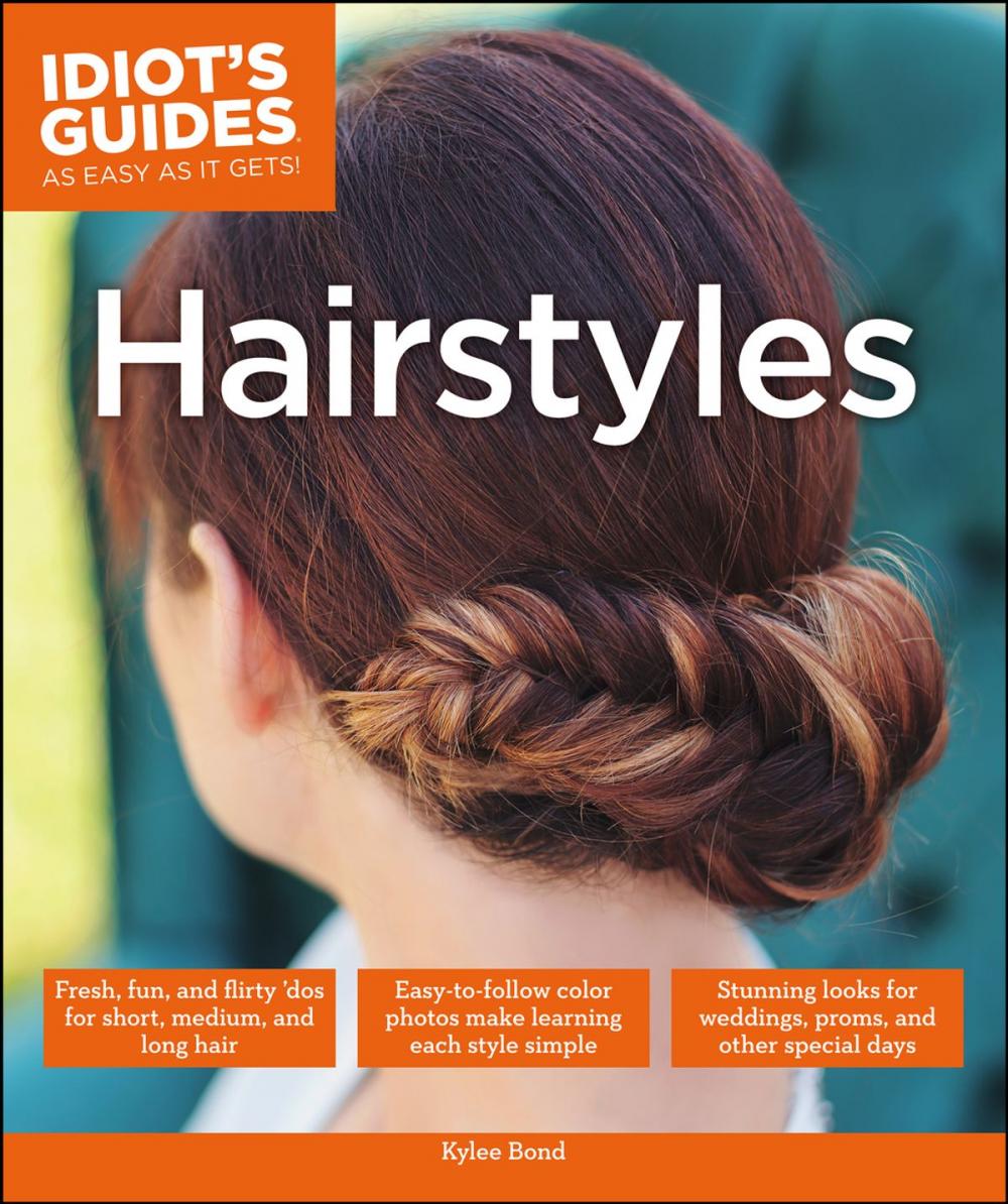 Big bigCover of Hairstyles