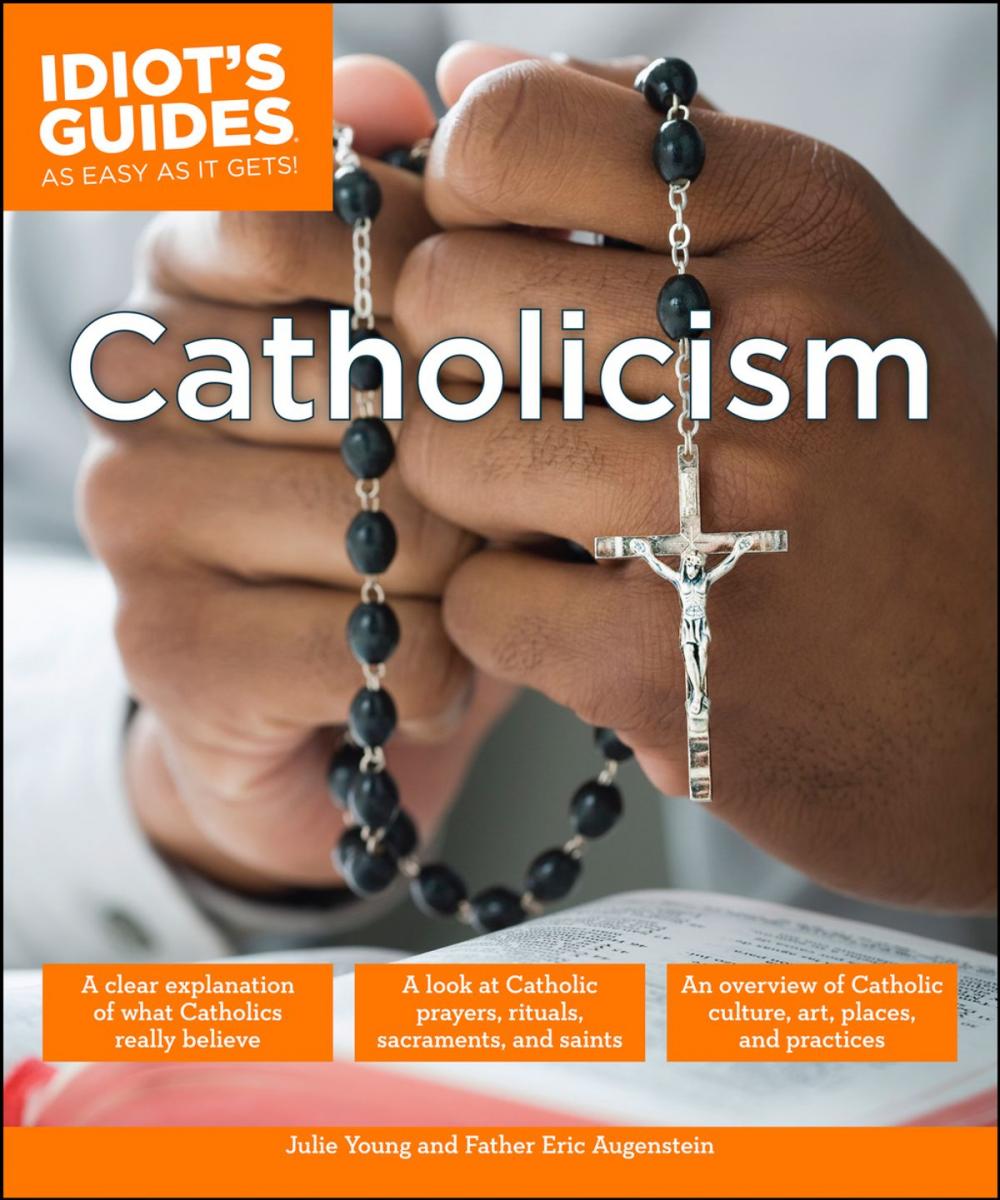 Big bigCover of Catholicism