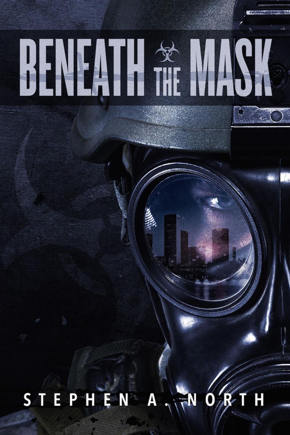 Big bigCover of Beneath the Mask