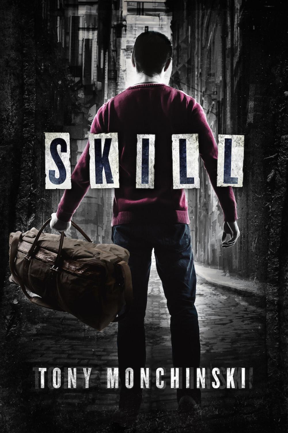 Big bigCover of Skill