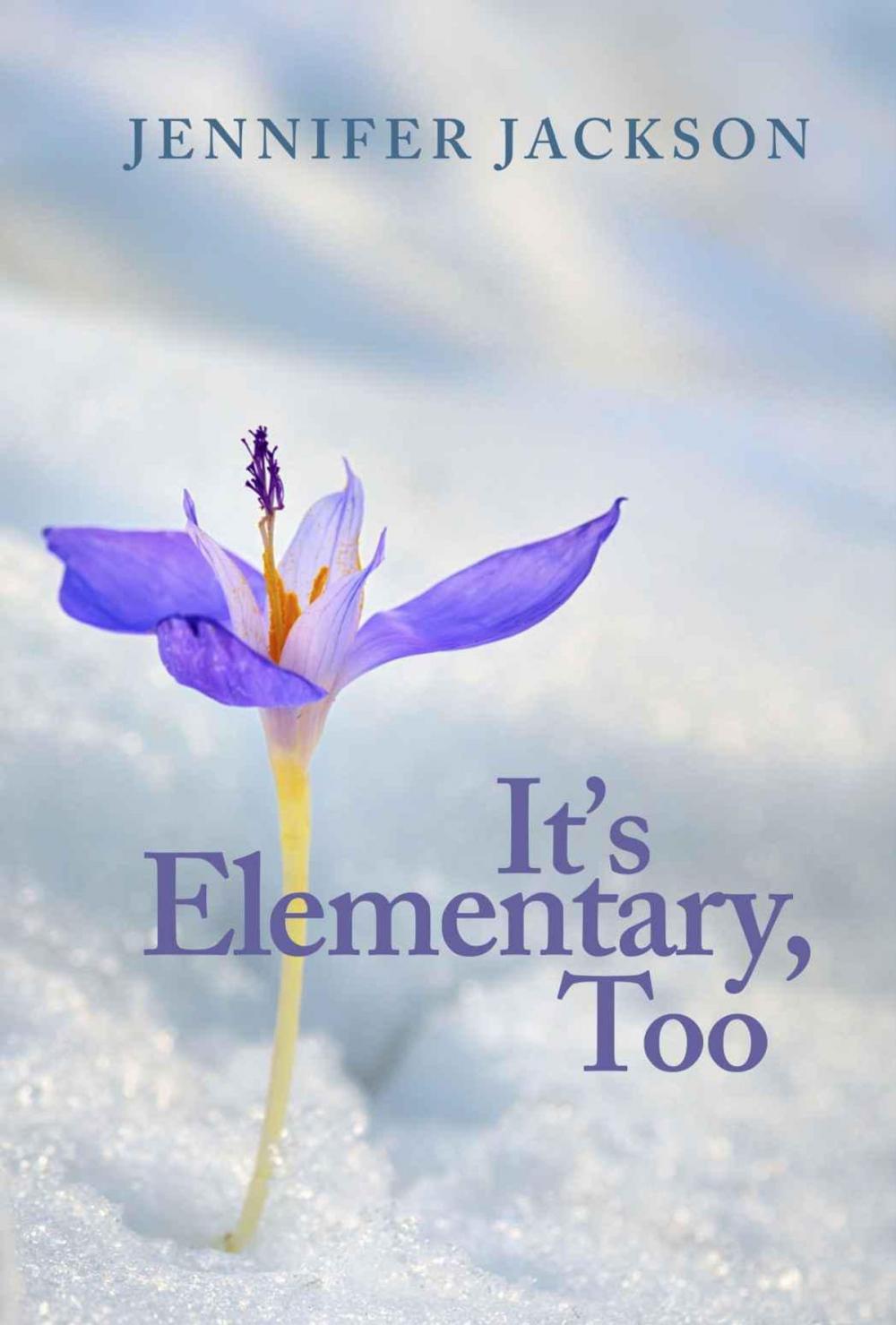 Big bigCover of It's Elementary, Too