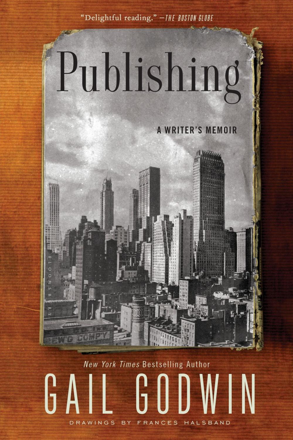 Big bigCover of Publishing