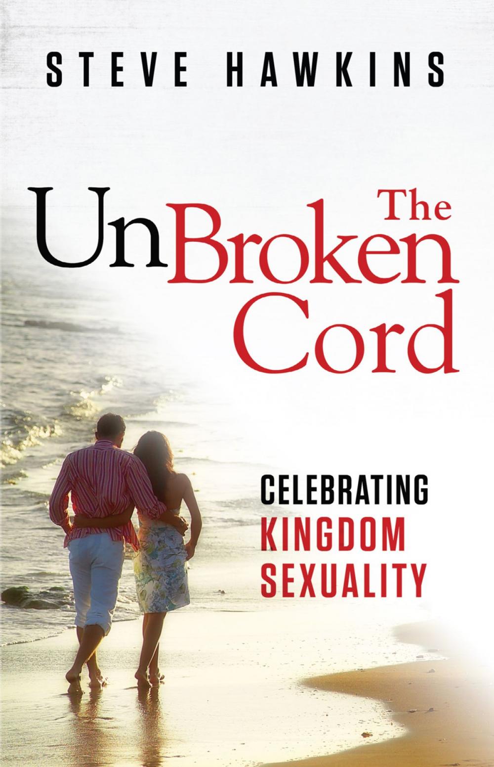 Big bigCover of The Unbroken Cord