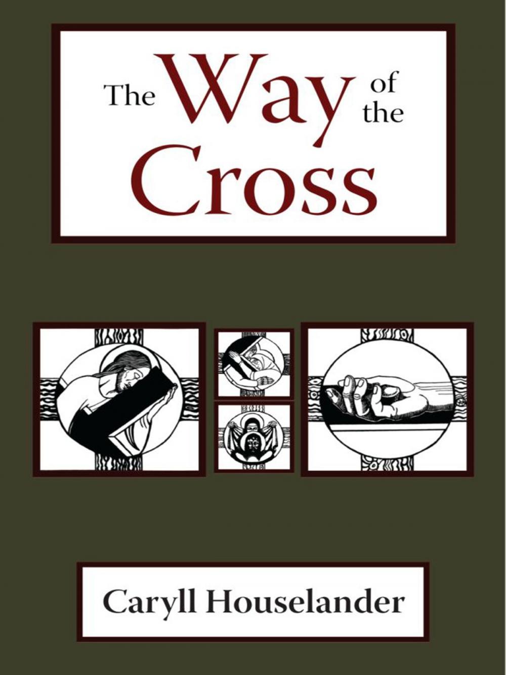 Big bigCover of The Way of the Cross