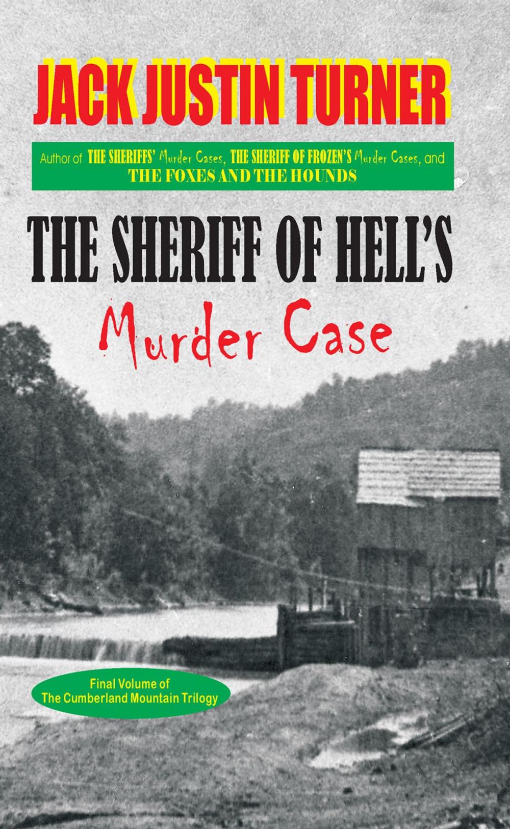 Big bigCover of The Cumberland Mountain Trilogy, Volume 3