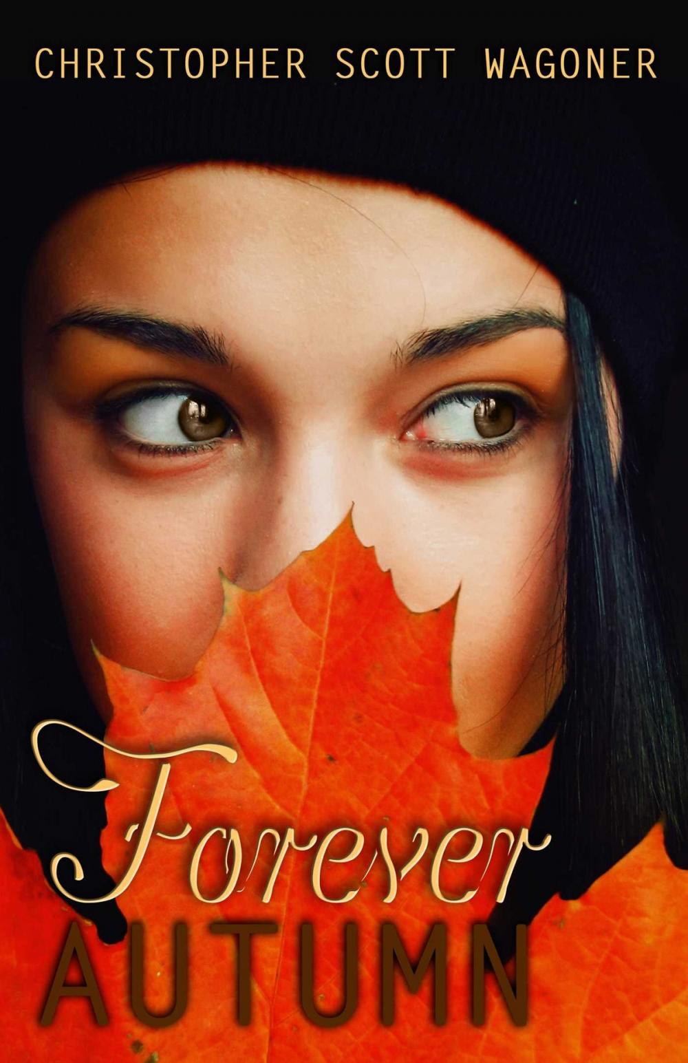 Big bigCover of Forever Autumn