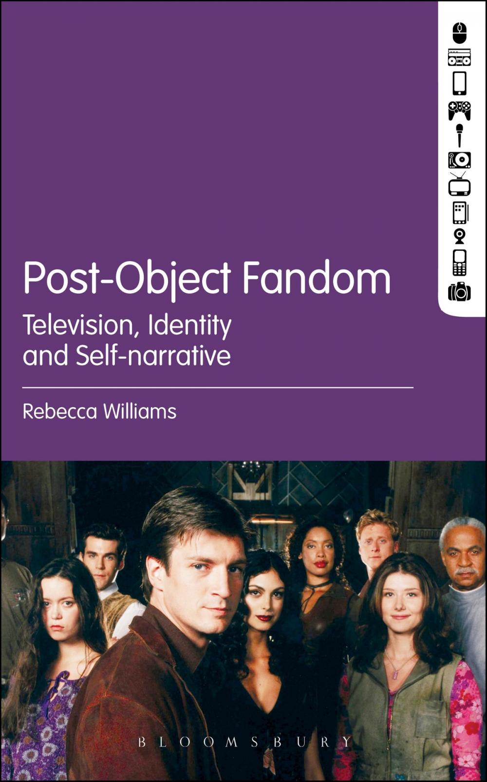 Big bigCover of Post-Object Fandom