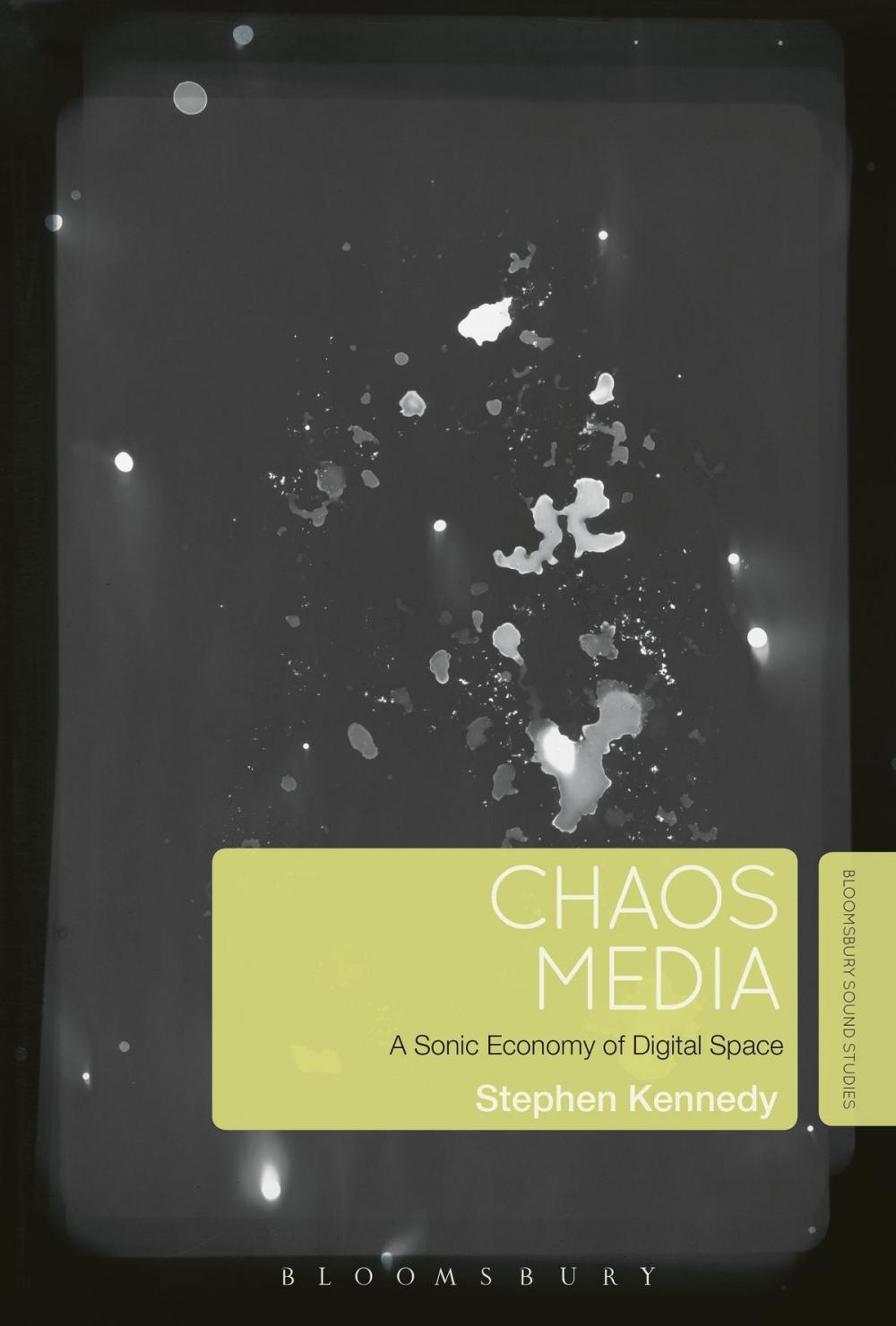 Big bigCover of Chaos Media