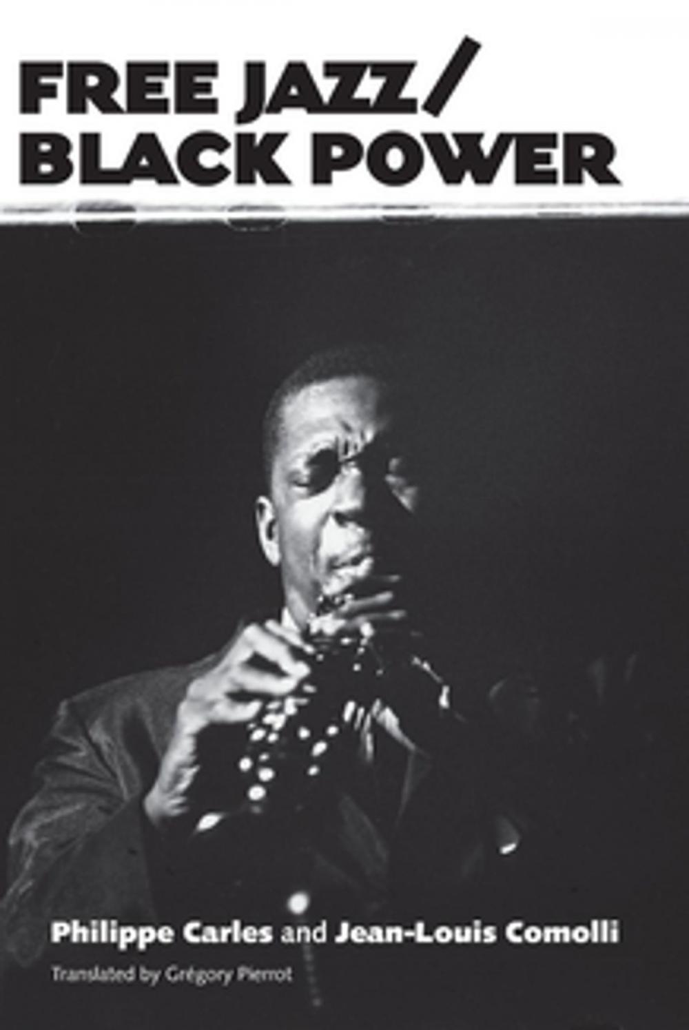 Big bigCover of Free Jazz/Black Power