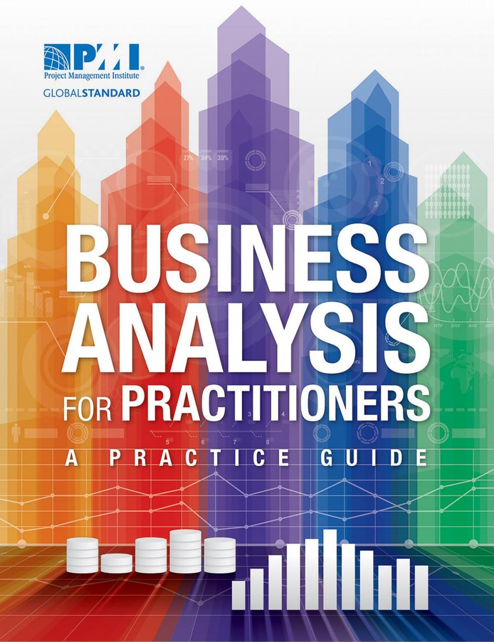 Big bigCover of Business Analysis for Practitioners