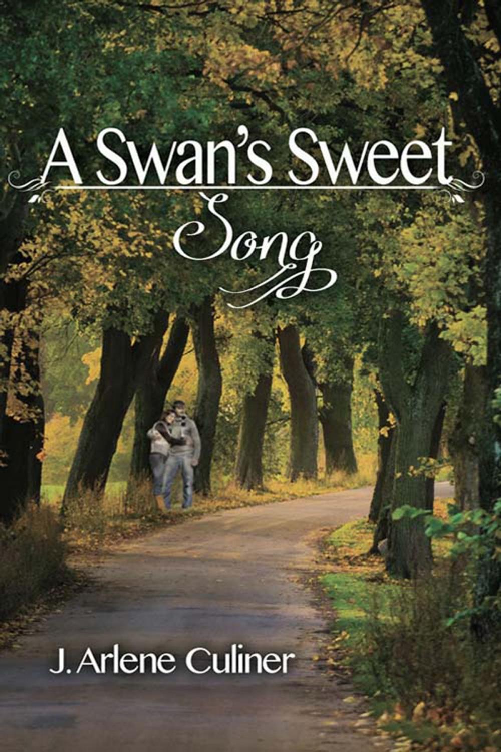 Big bigCover of A Swan's Sweet Song