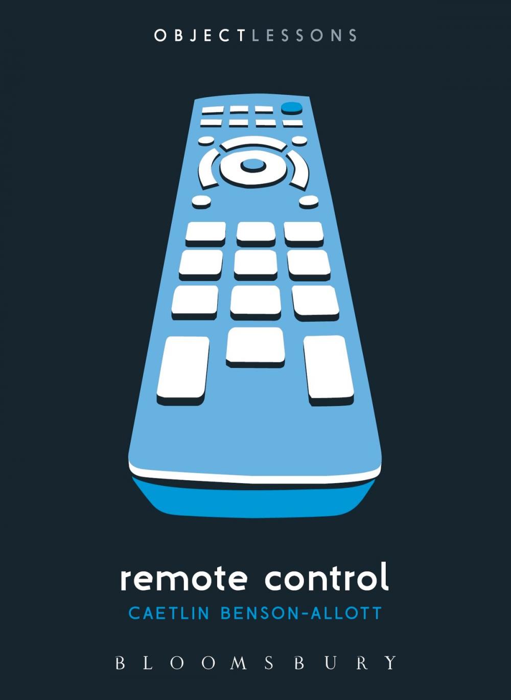 Big bigCover of Remote Control