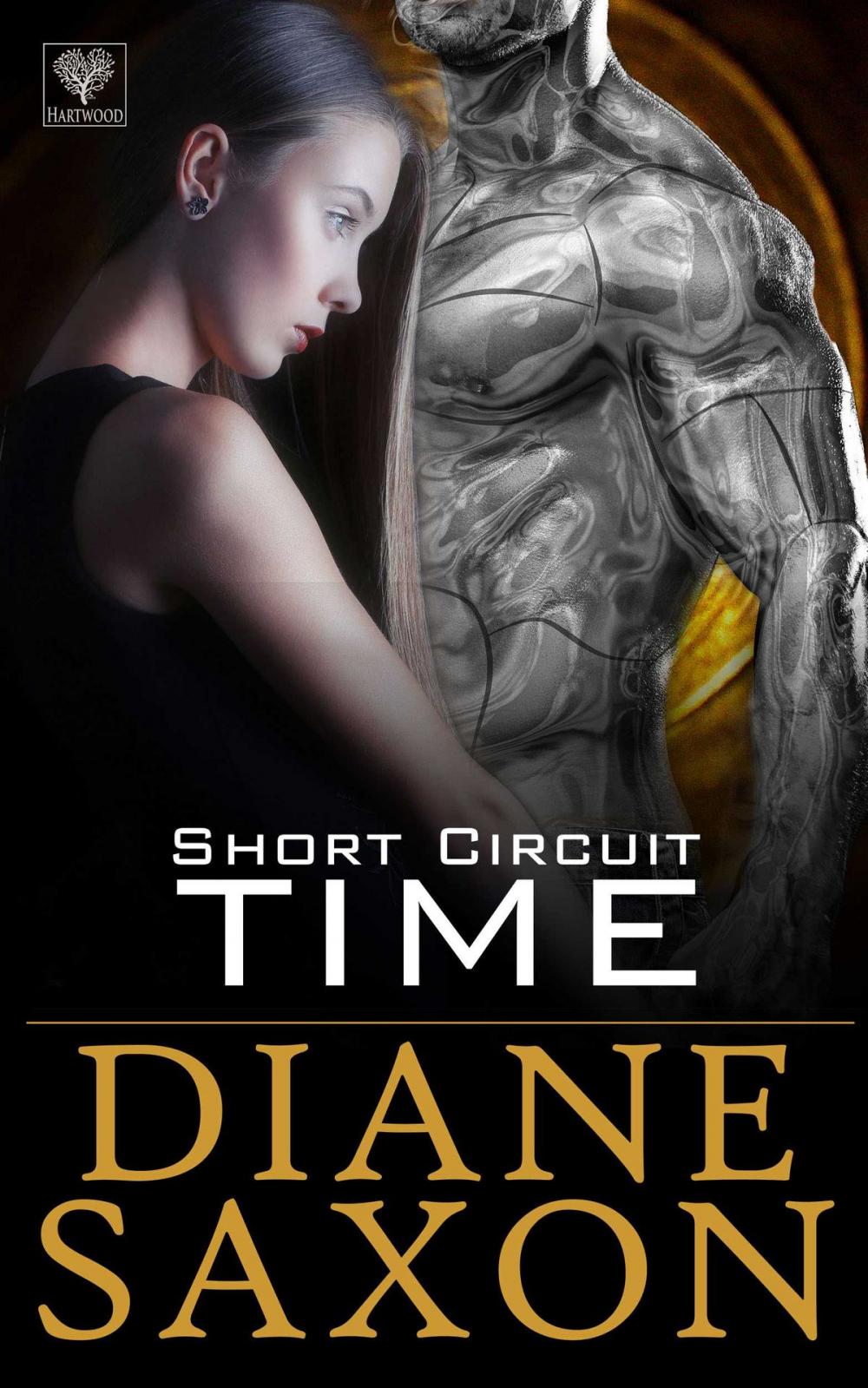 Big bigCover of Short Circuit Time