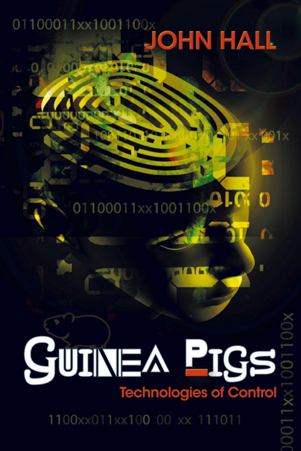 Big bigCover of Guinea Pigs