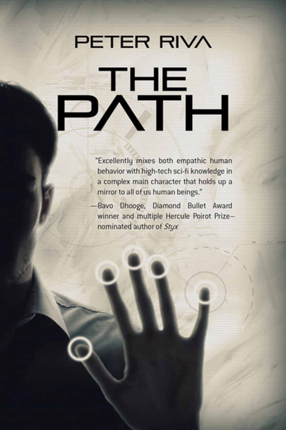 Big bigCover of The Path