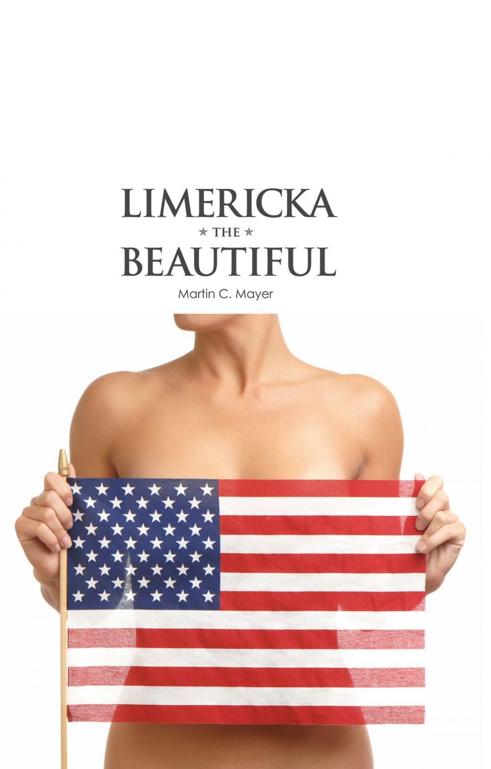 Big bigCover of Limericka The Beautiful