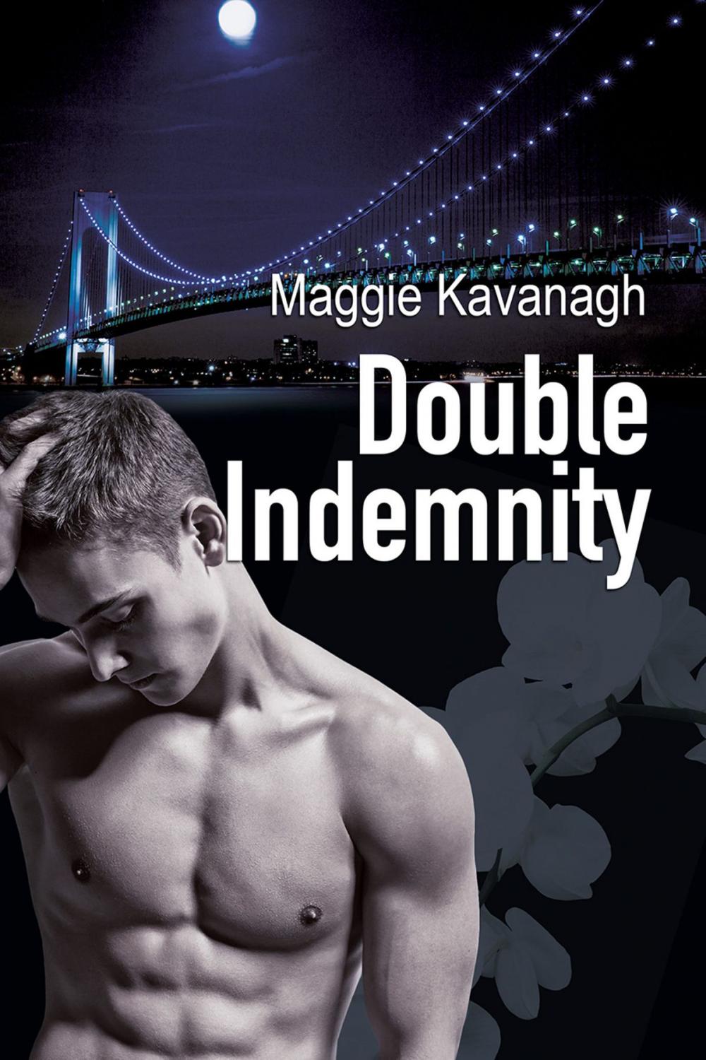 Big bigCover of Double Indemnity