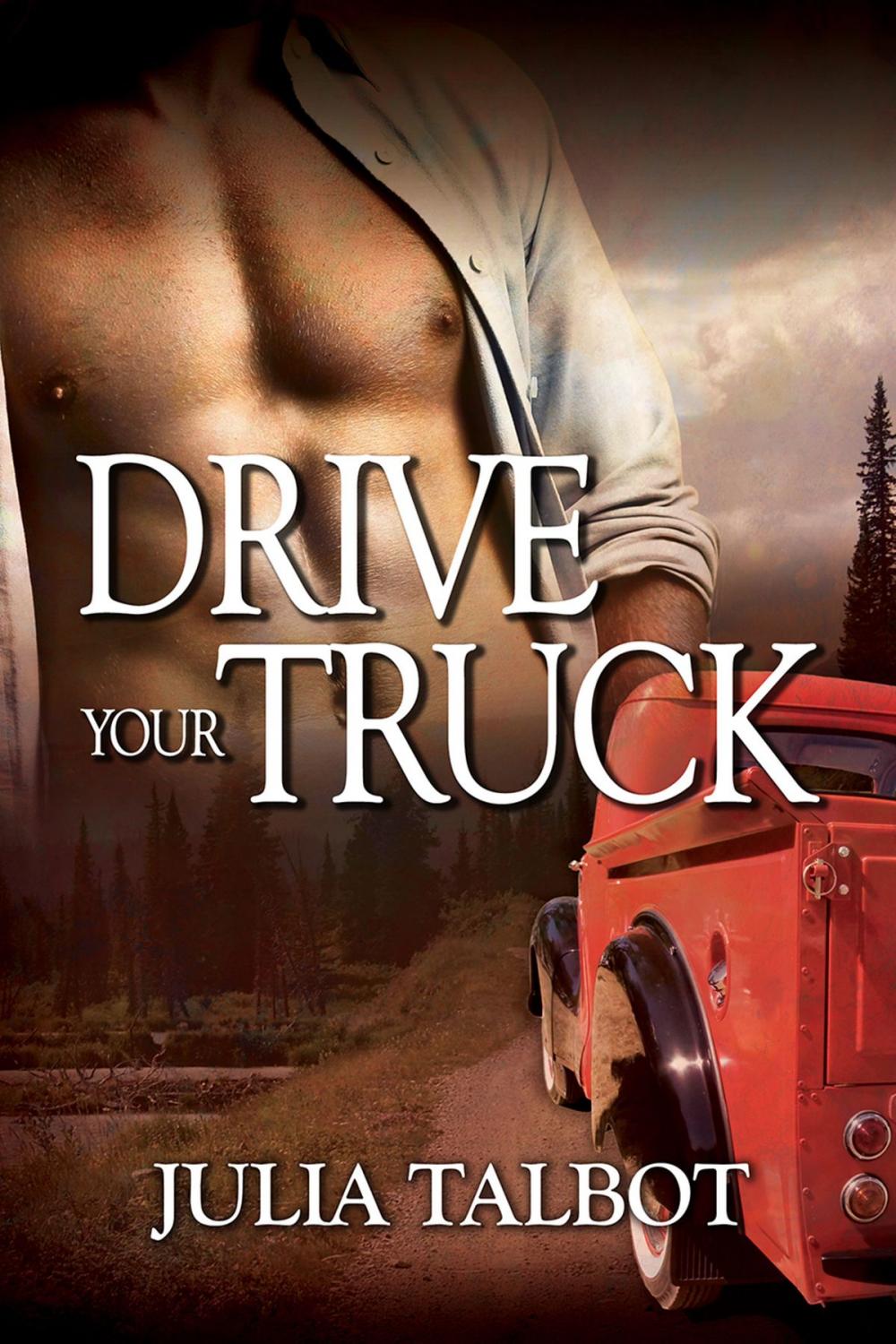 Big bigCover of Drive Your Truck