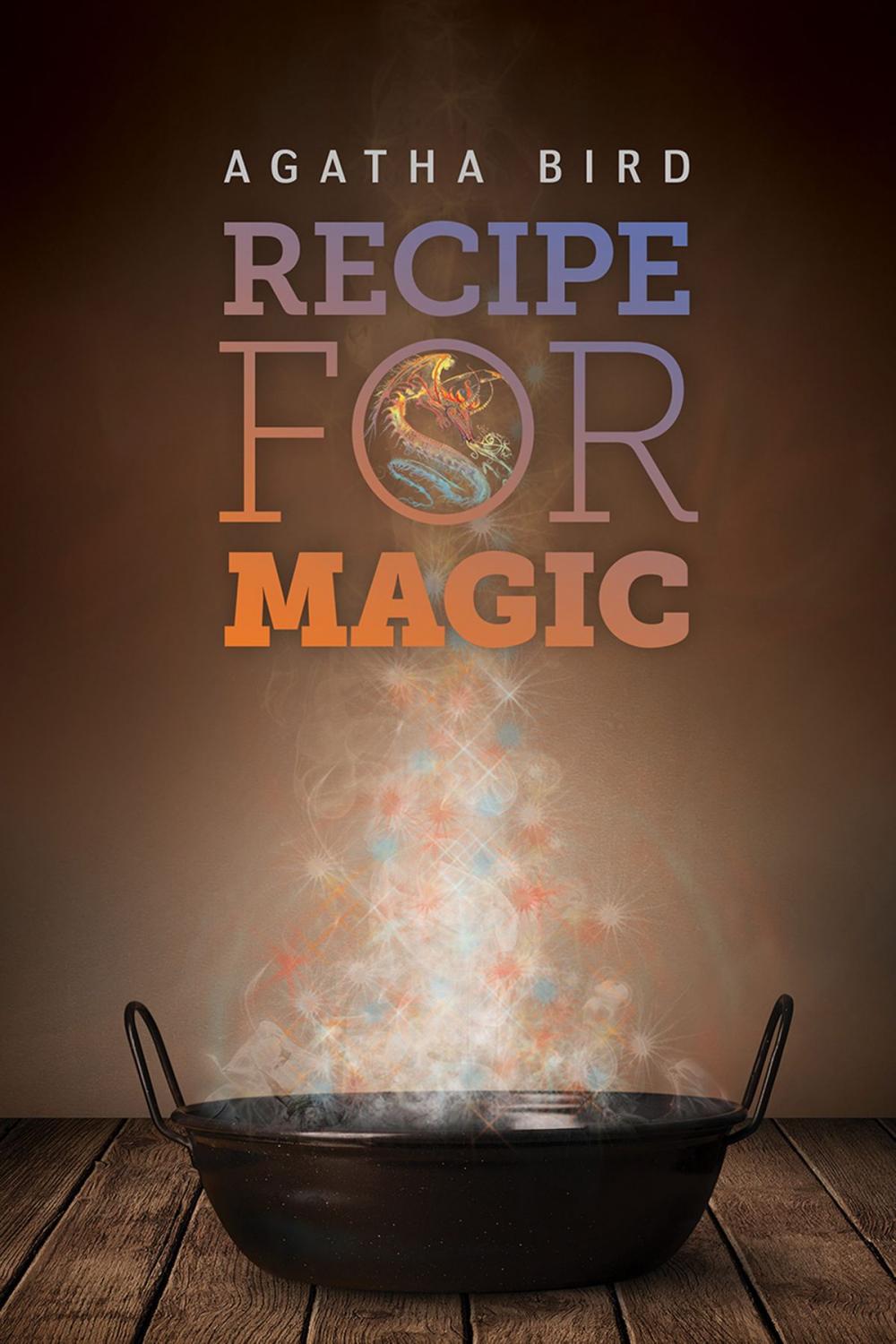 Big bigCover of Recipe for Magic