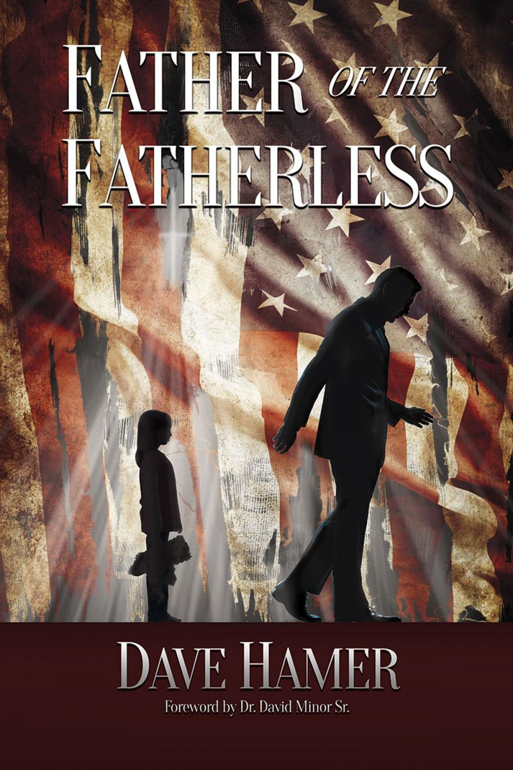 Big bigCover of Father of the Fatherless