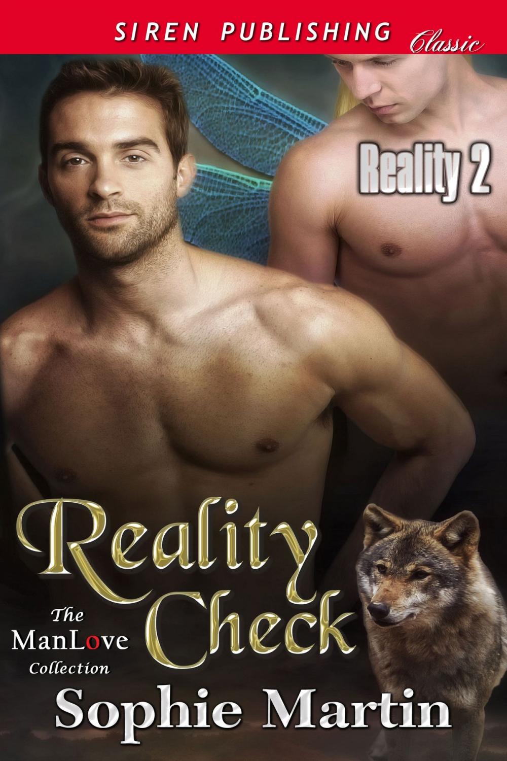 Big bigCover of Reality Check