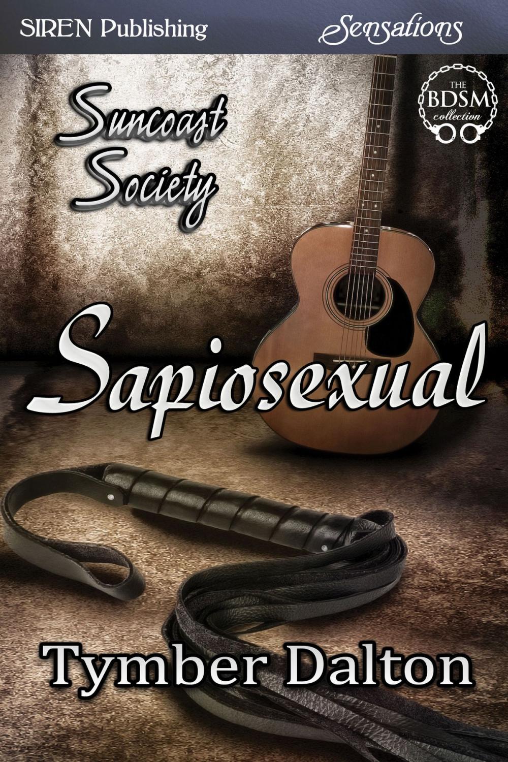 Big bigCover of Sapiosexual