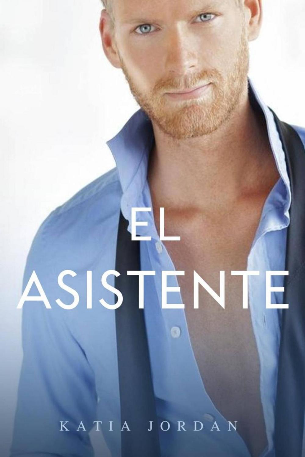 Big bigCover of El Asistente