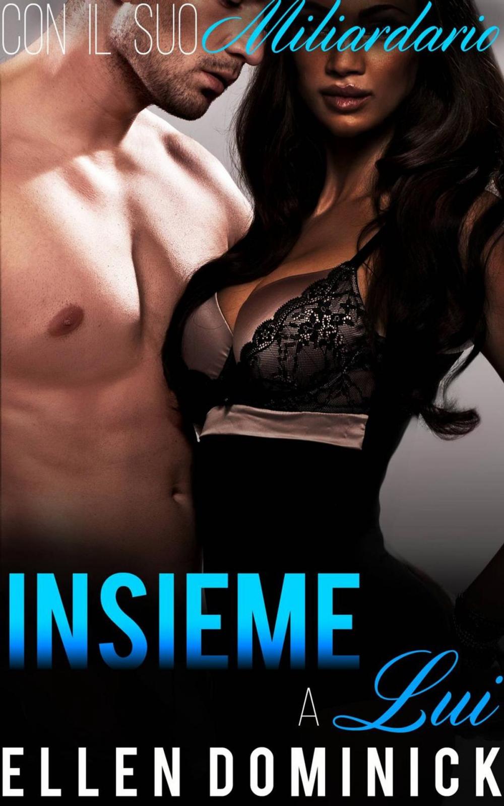 Big bigCover of Insieme A Lui