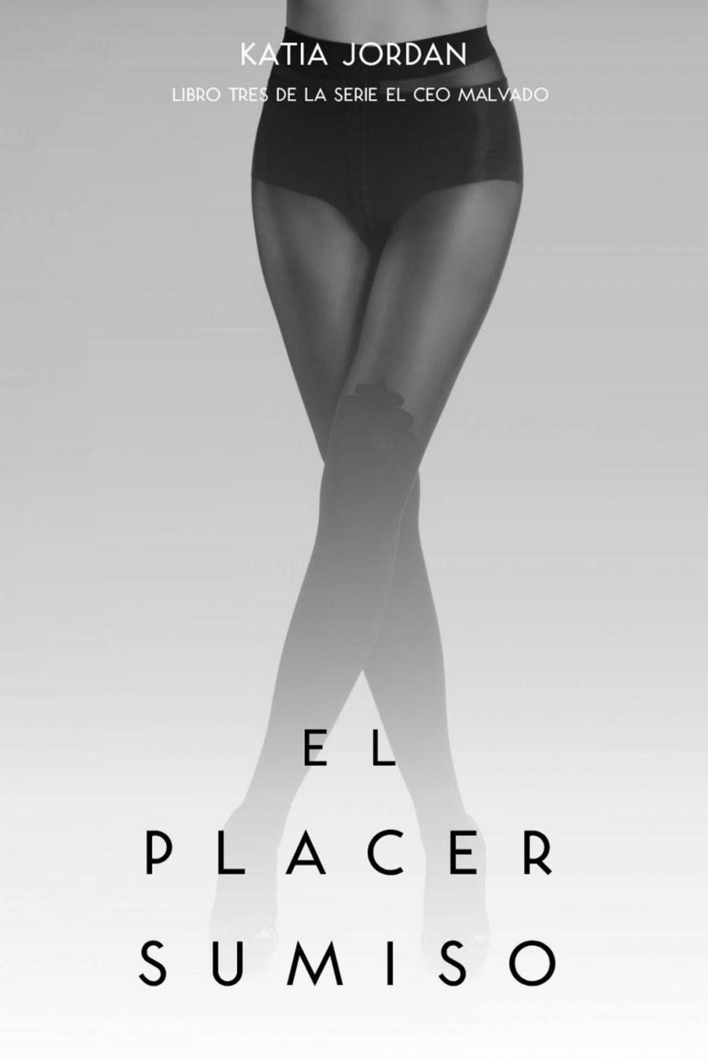 Big bigCover of El Placer Sumiso