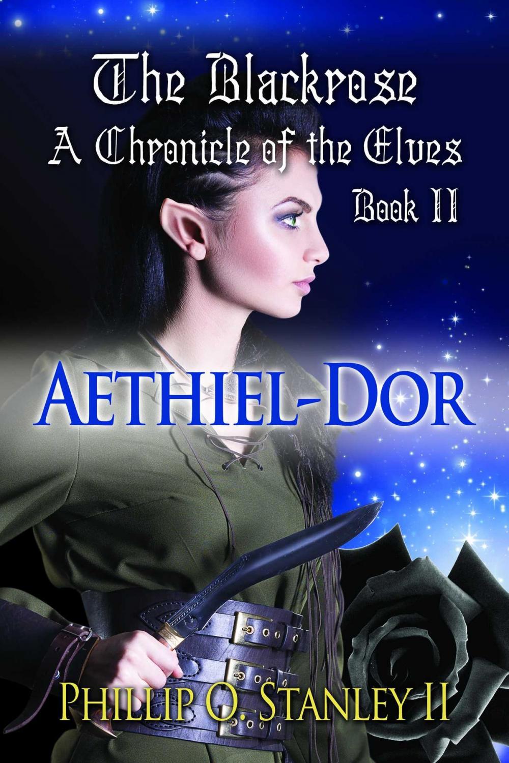 Big bigCover of Aethiel-Dor