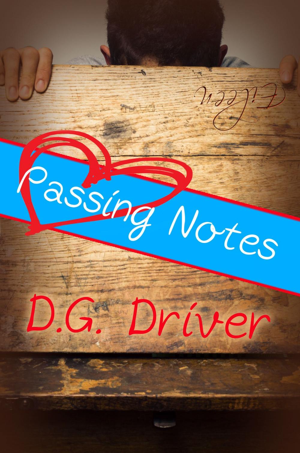 Big bigCover of Passing Notes
