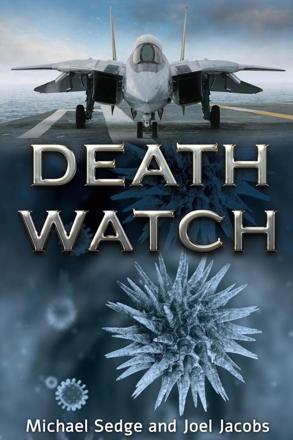 Big bigCover of Death Watch