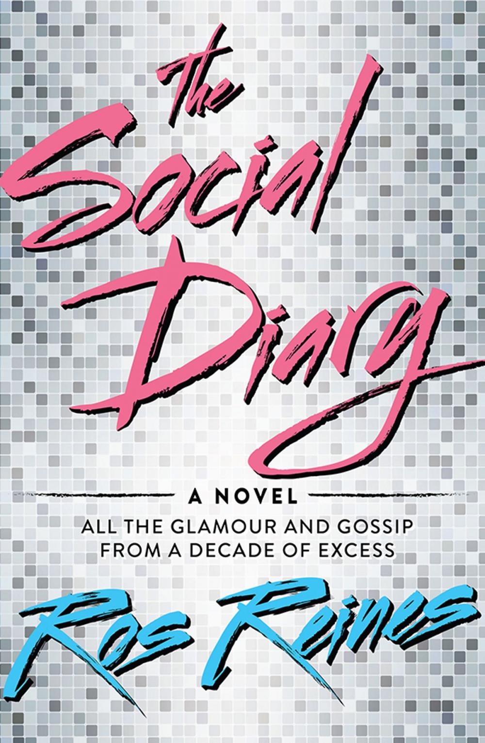 Big bigCover of The Social Diary