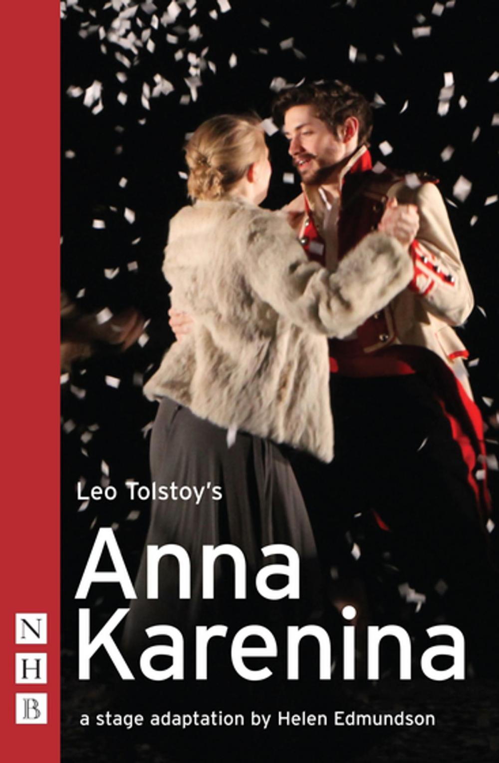 Big bigCover of Anna Karenina (NHB Modern Plays)