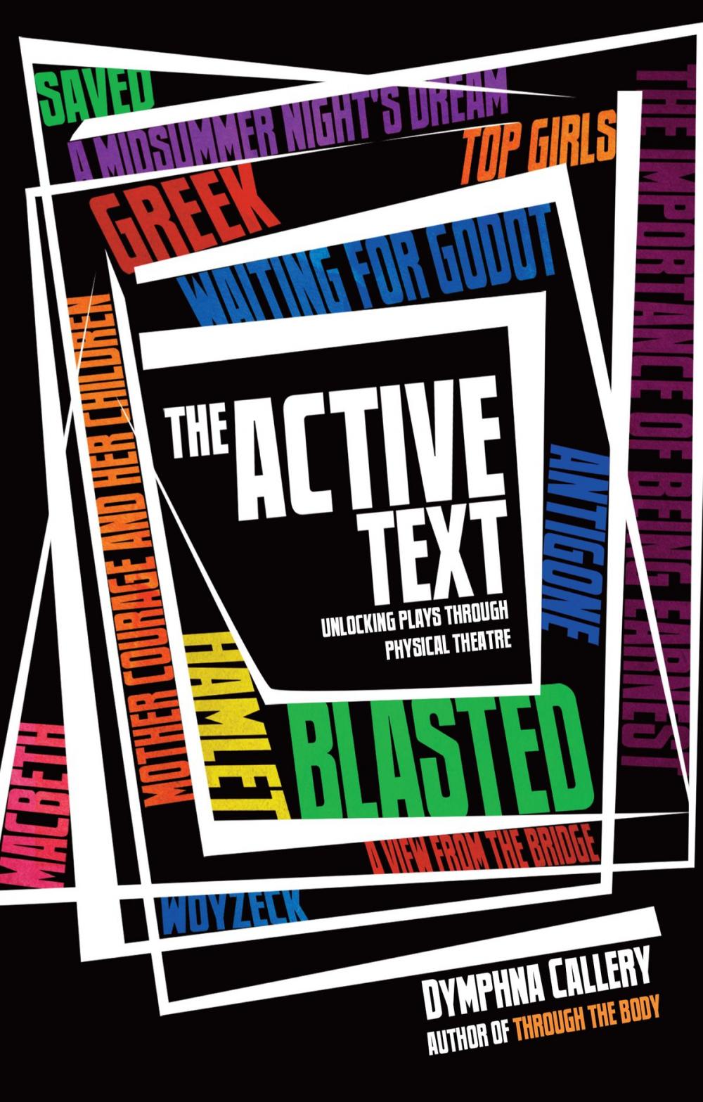 Big bigCover of The Active Text