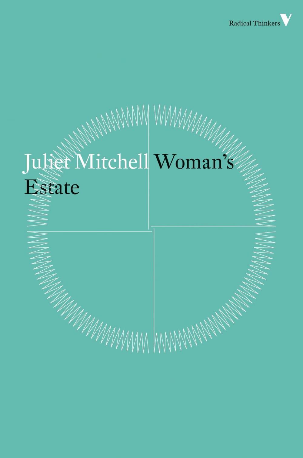 Big bigCover of Woman's Estate