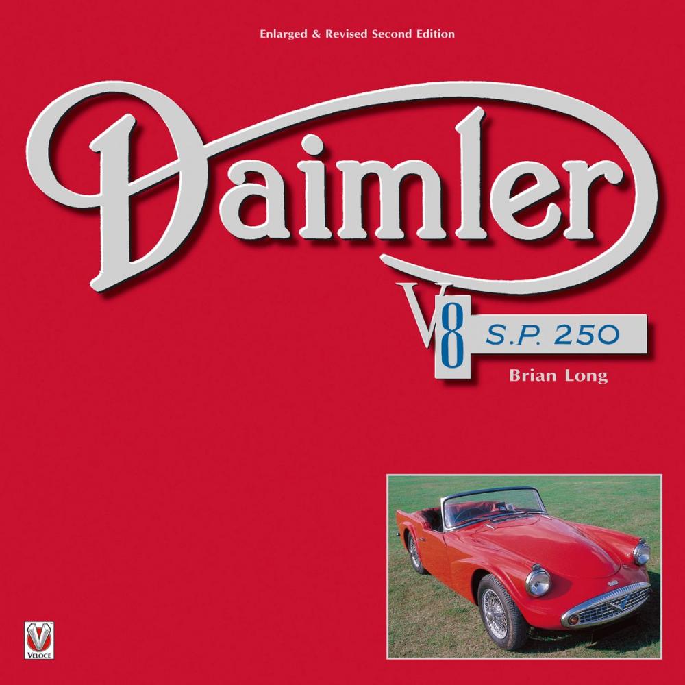 Big bigCover of Daimler SP250