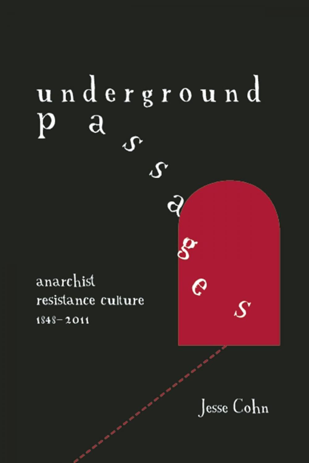 Big bigCover of Underground Passages