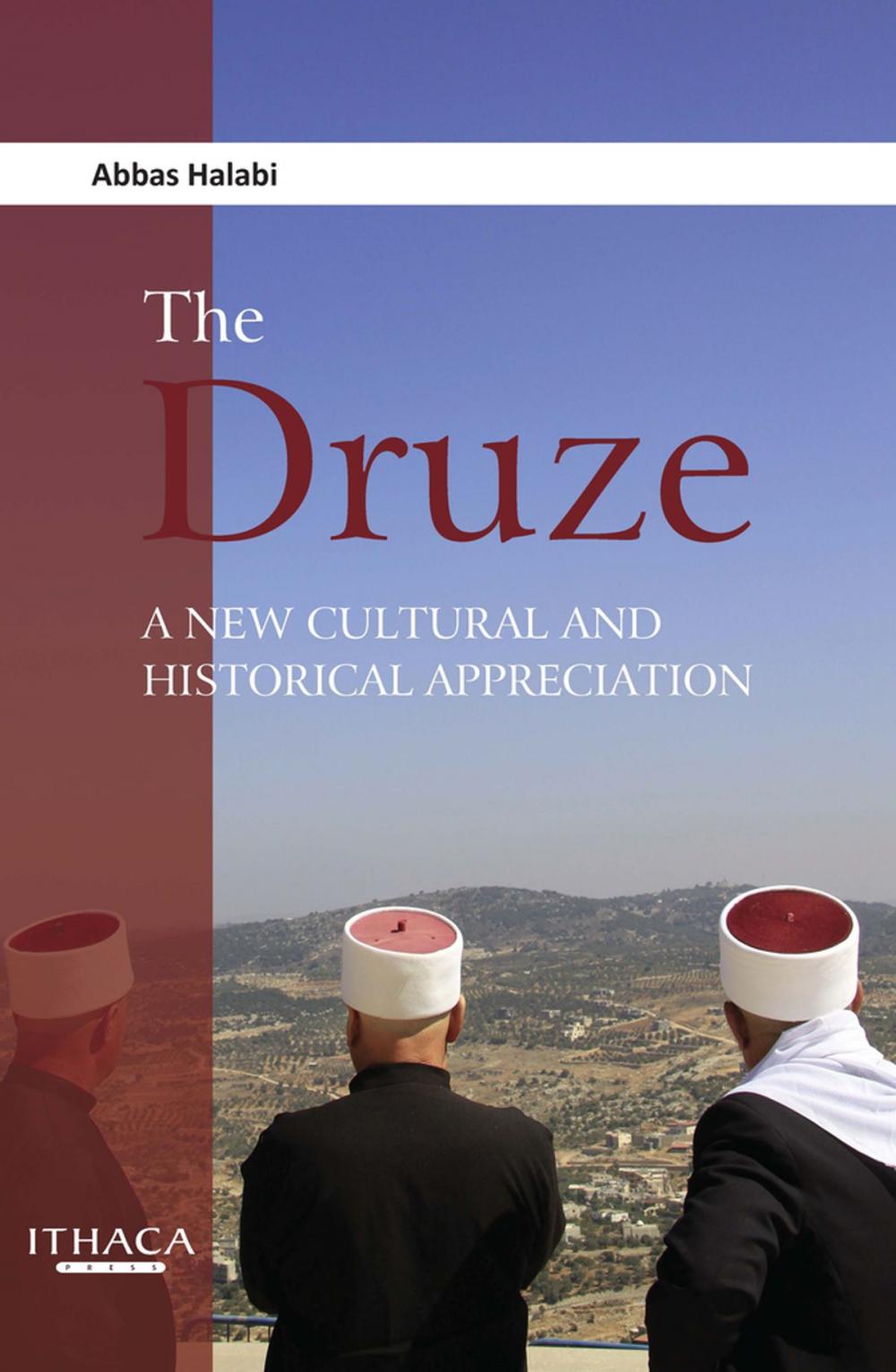 Big bigCover of Druze, The