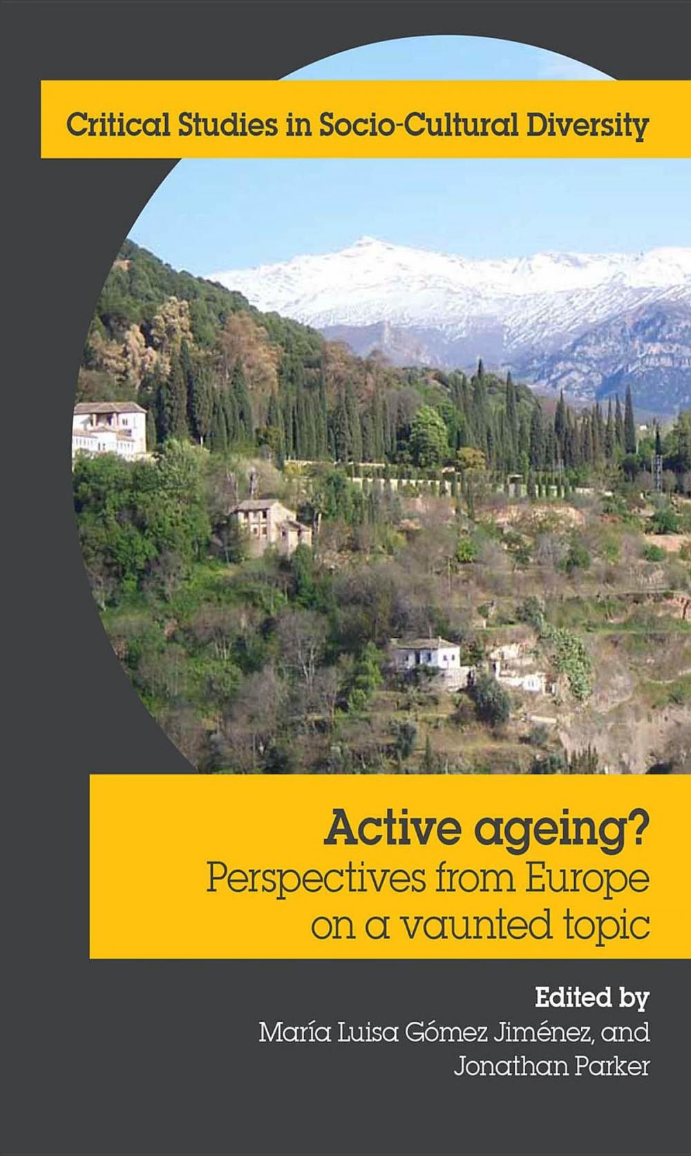 Big bigCover of Active Ageing