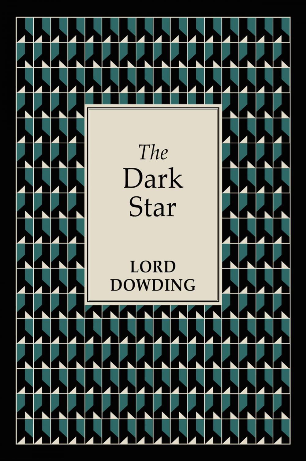 Big bigCover of The Dark Star