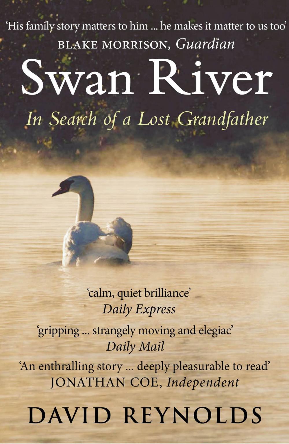 Big bigCover of Swan River