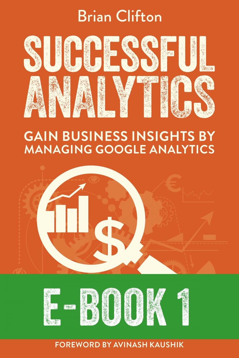 Big bigCover of Successful Analytics ebook 1