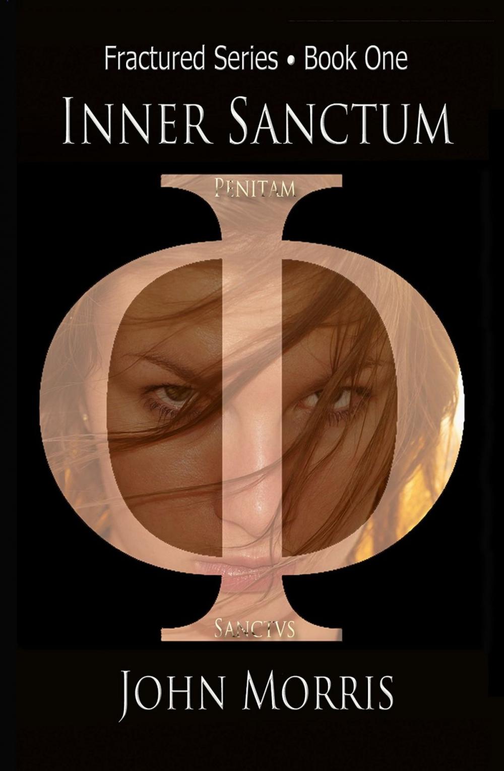 Big bigCover of Inner Sanctum