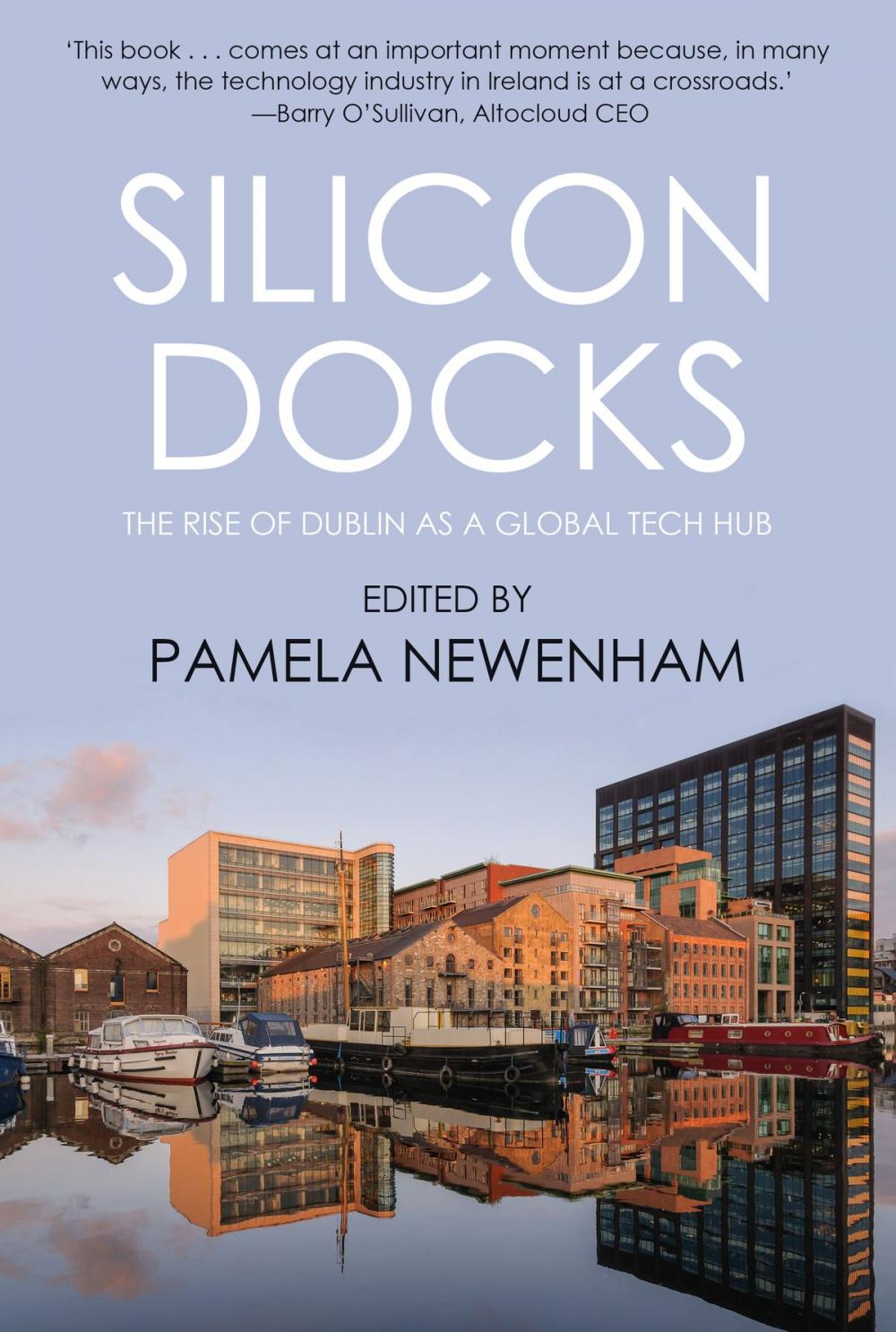 Big bigCover of Silicon Docks